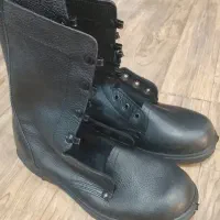 پوتین سربازی