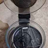 هوا پز و بخار پز|اجاق گاز و لوازم برقی پختوپز|گرگان, |دیوار