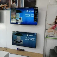 جشنواره فروش تلویزیون با اقساط 18 ماهه