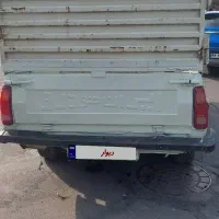 پیکان وانت مدل ۸۹