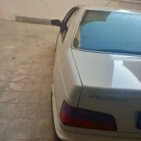 پژو پارس موتور جدید  مدل 1401|خودرو سواری و وانت|اندیشه, اندیشه فاز ۱|دیوار