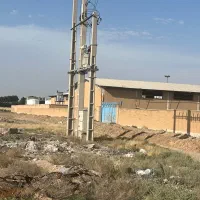 زمین شوراباد