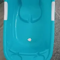 تشت کودک