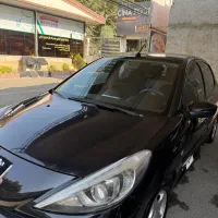 فروش ۲۰۷|خودرو سواری و وانت|کرج, فاز ۳ مهرشهر|دیوار