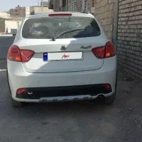 کوییک GXRمدل۱۴۰۳گارانتی فعال|خودرو سواری و وانت|شهرضا, |دیوار