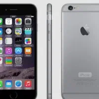اپل iPhone 6 Plus با حافظهٔ ۱۶ گیگابایت