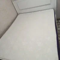تخت و تشک دو نفره