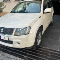 سوزوکی ویتارا ۱۳۸۸ اتومات|خودرو سواری و وانت|تهران, کوی فراز|دیوار