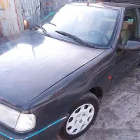 پژو آردی 85 انژکتور