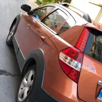 دانگ فنگ H30 کراس، مدل ۱۳۹۷|خودرو سواری و وانت|اهواز, فاز ۱ پادادشهر|دیوار