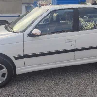 پارس تیوفایو|خودرو سواری و وانت|آق قلا, |دیوار