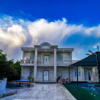 عمارت شیک،لوکس دزفول شمس آباد