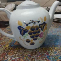 قوری خیلی بزرگ مجلسی یا هیتی
