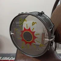 طبل ریز