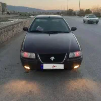 سمند کم کارکرد