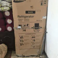 یخچال سامسونگ هیتاچی