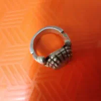 انگشتر شجر|کلکسیون اشیاء عتیقه|نهاوند, |دیوار