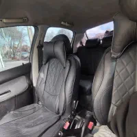 206 مدل 80|خودرو سواری و وانت|فردیس, شهرک شهید حسینی|دیوار