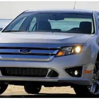 فروش فورد فیوژن