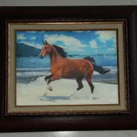 تابلو اسب