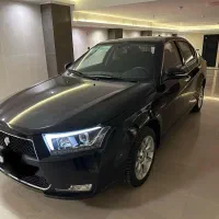 دنا پلاس توربو شارژ ۶ دنده دستی ۱۶۰۰۰kmمدل 1402