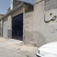 گاراژ-سعدی-90متری