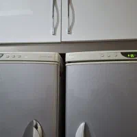 یخچال دوقلو امرسان|یخچال و فریزر|تهران, شهرک طالقانی|دیوار