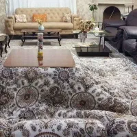 لحاف کرسی وزین|رختخواب، بالش، پتو|نجفآباد, رجایی شمالی|دیوار