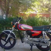 متور سنین  200 مدل 403