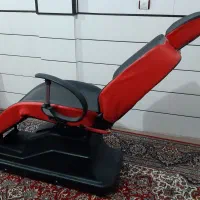 صندلی آرایشگری سه تیکه *(صندلی اصلاح)*|آرایشگاه و سالنهای زیبایی|مبارکه, |دیوار