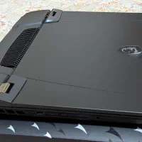 لپ تاپ MSI GT77 HX 13VH|رایانه همراه|تهران, آذربایجان|دیوار