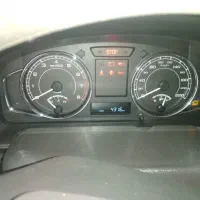 پژوپارس مدل ۱۴۰۱ صفر