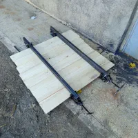 تنگدستی نجاری گیره نجاری