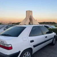 زانتیا ۸۹|خودرو سواری و وانت|مشهد, چهارچشمه|دیوار