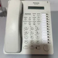 تلفن پاناسونیک  اصل سنترال چند خط نو