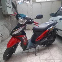 متور تی وی اس داز ۱۱۰