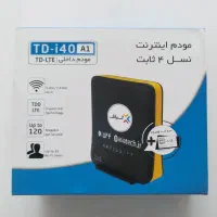 مودم سیمکارتی TD-i40 A1