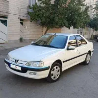 پژو پارس تیو فایو