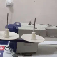 چرخ خیاطی|لوازم خیاطی و بافتنی|ابهر, |دیوار