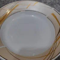 پلو خوری خورشتی پیش دستی ۶ عدد