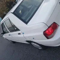 پراید۹۸ استثنایی در حد صفر|خودرو سواری و وانت|تهران, خزانه|دیوار