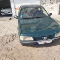 اردی بدون رنگ دوگانه منبع بزرگ|خودرو سواری و وانت|مشهد, کوی المهدی|دیوار