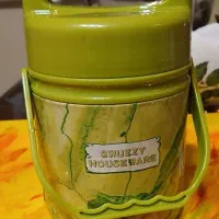 ظرف نگهدارنده غذا ساخت چین استفاده نشده