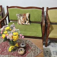 مبلمان 8 نفره