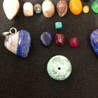 انگشتر|کلکسیون اشیاء عتیقه|تهران, افسریه جنوبی|دیوار