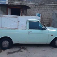 وانت بار|خودرو سواری و وانت|بیستون, |دیوار