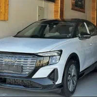 آئودی Q5 صفر سفید