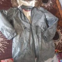 پالتو زمستانه گرم