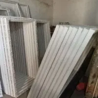 پنجره upvc دوجداره|خدمات پیشه و مهارت|اردبیل, |دیوار