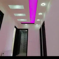 گچکاری سفید راویز اوتوبوسی و...